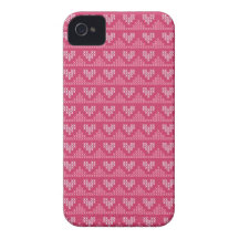 VALENTINTRÖJAiphone case Case-Mate iPhone 4 Cases