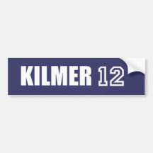 Valet för VAL KILMER utrustar Bildekaler