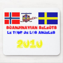 Väljer mousepad