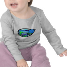Välkomnande till Alaska Tshirts