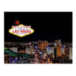 Välkomnande till vår sagolika Las Vegas bröllopvyk