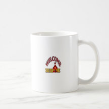 välkomnandet skolar husmusik kaffe muggar