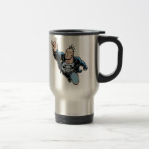 Valorous Sid Kaffe Kopp