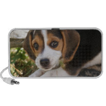 ValphundBeagle Laptop Speakers
