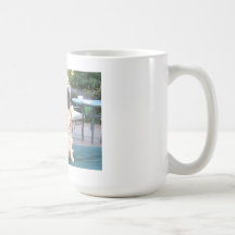 Valpkort Kaffe Koppar