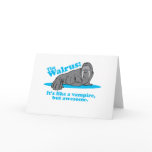 Valrossvampyren