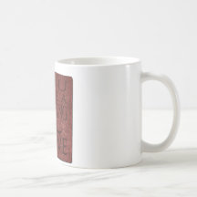 Välsigna Kaffe Mugg