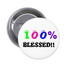 VÄLSIGNAD 100%!! …, Religiösan klämmer fast Nål