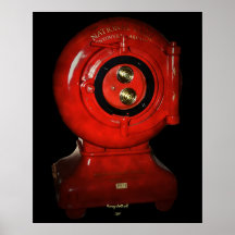 Valv Posters