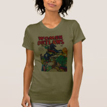 Vamoose Hombre! t-tröjor