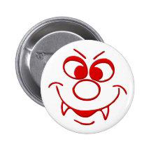 Vampir vampire buttons