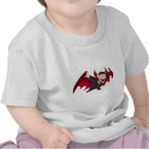Vampir vampire shirt