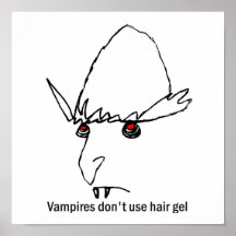 vampyr print