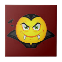 Vampyr Emoticom Kakel