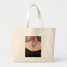 "Vampyr kyss" samling Tote Bag