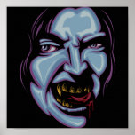 Vampyr med grillz