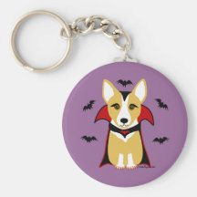 Vampyr Nyckelringar
