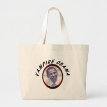 Vampyr Obama Kasse