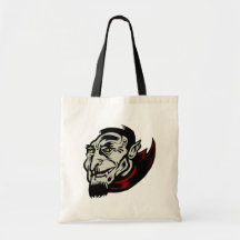 vampyr tygkassar