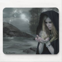 Vampyr & Witchcraft Mus Mattor