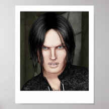 Vampyraffisch