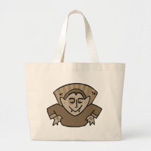 Vampyrafton Tote Bags
