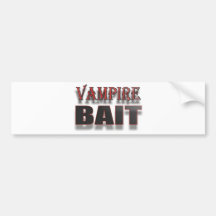 VAMPYRBETE BILDEKALER