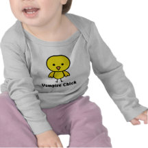 Vampyrchick Tee Shirt
