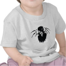 Vampyrer vaggar t-shirts