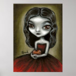 Vampyrflicka Affischer