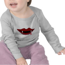 vampyrläppar tröja