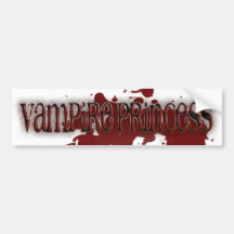 VAMPYRPRINCESS BILDEKAL