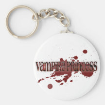 VAMPYRPRINCESS NYCKEL RING