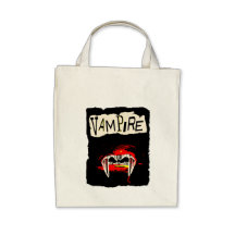 VampyrPunk Tote Bag