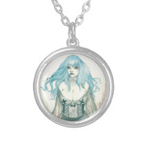 VampyrShannon halsband