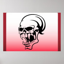 Vampyrskalleaffisch