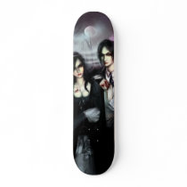 VampyrSkateboarddäck