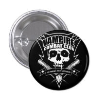 Vampyrstridklubben knäppas knapp med nål