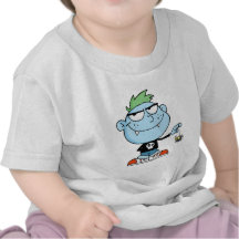 Vampyrunge Tshirts
