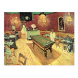 Van Gogh; NattCafe i stället Lamartine, Arles Vykort