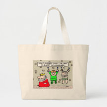 Van vid for för kung messenger.en tote bag