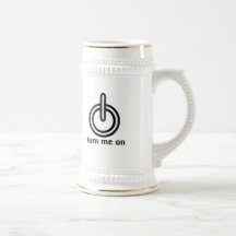 VÄND PÅ MIG KAFFE KOPP