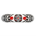VÄNDA MOT DEMONEN SICO SKATE BOARDS