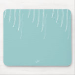vanilla pud mouse pad blue