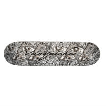 Vanquisher Skate Boards