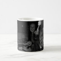 Vänskapmugg