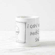 Vänskapmugg