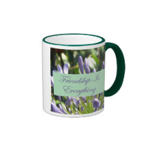 Vänskapmugg