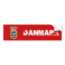 Vapen för vapensköld för Danmark logoemblem kungli