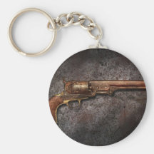 Vapen - modellera revolveren för 1851 - 36 kaliber nyckel ring
